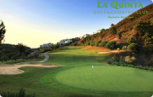 Klik en ga naar de site La Quinta Golf & Country Club